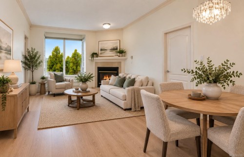 #409-380 Waterfront Cres  Victoria, BC V8T 5K3