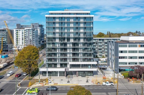#1010-1100 Yates St  Victoria, BC V8V 0H5
