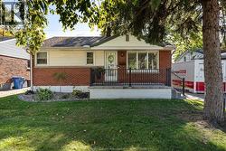 1205 Chappell Windsor, ON N9C 3C8