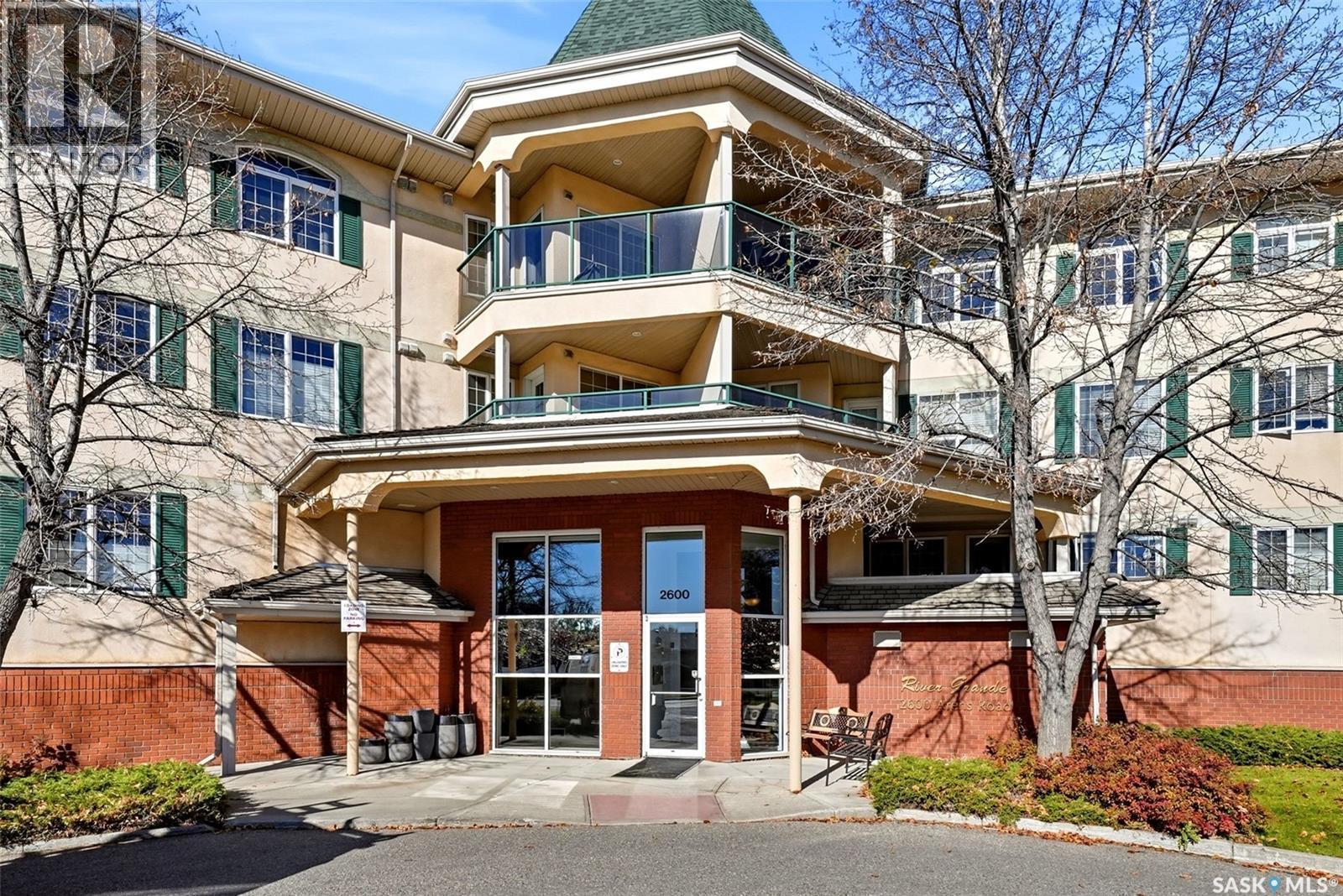 312 2600 Arens Road E, Regina, SK