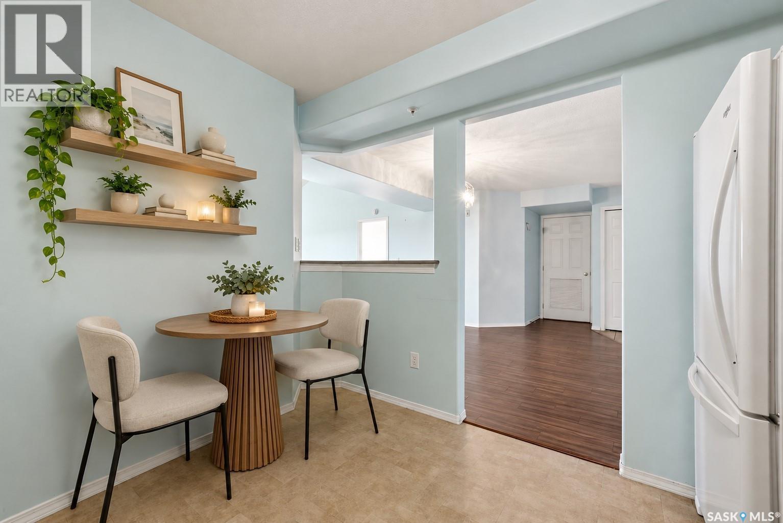312 2600 Arens Road E, Regina, SK