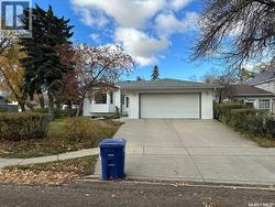 418 Railway AVENUE Rosthern, SK S0K 3R0