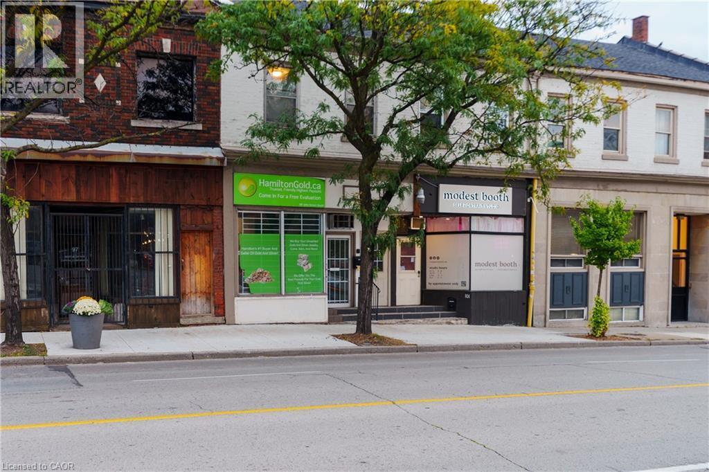 99 John Street S, Hamilton, ON