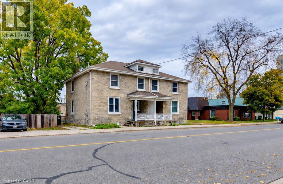 5 George Street S, Cambridge, ON