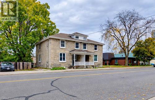5 George Street S, Cambridge, ON 