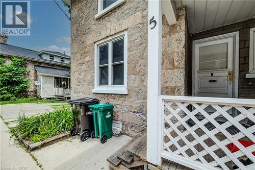 5 George Street S, Cambridge, ON 