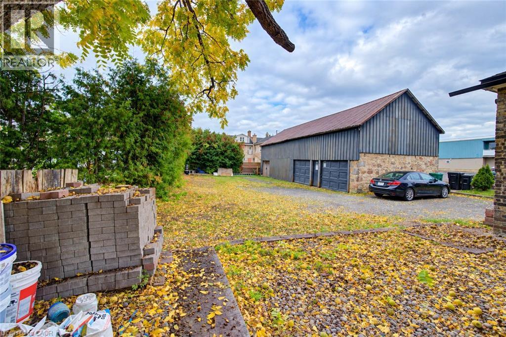 5 George Street S, Cambridge, ON