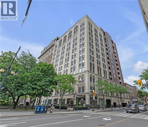 112 KING Street E Unit# 1006  Hamilton, ON L8N 1A8