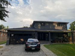BSMT - 48 SUNNYWOOD CRESCENT Richmond Hill, ON L4C 6W3