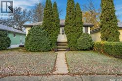 3030 Elphinstone STREET  Regina, SK S4S 2A5