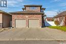 4518 Cudmore Crescent, Regina, SK 