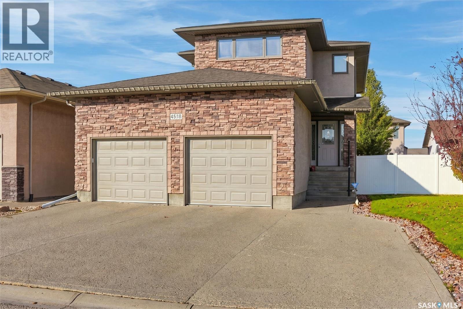 4518 Cudmore Crescent, Regina, SK