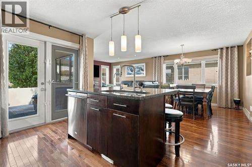 4518 Cudmore Crescent, Regina, SK 