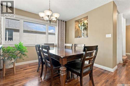 4518 Cudmore Crescent, Regina, SK 