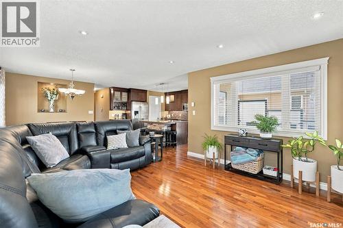 4518 Cudmore Crescent, Regina, SK 