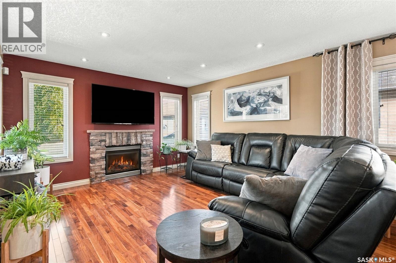 4518 Cudmore Crescent, Regina, SK
