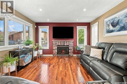 4518 Cudmore Crescent, Regina, SK 