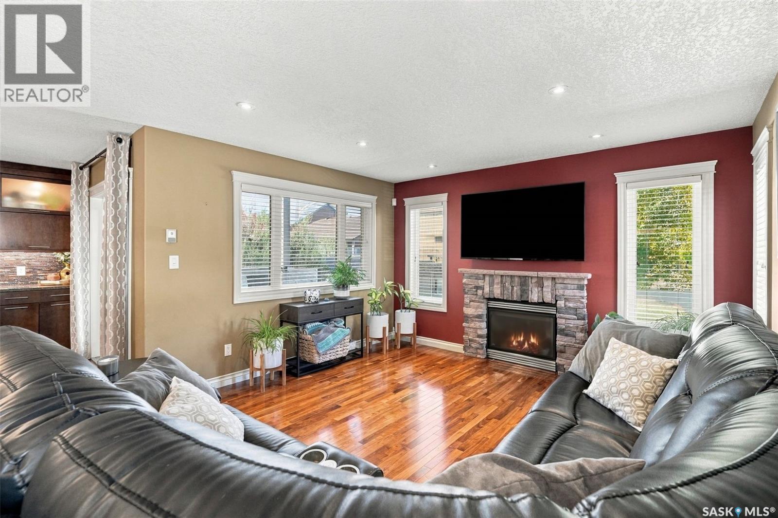 4518 Cudmore Crescent, Regina, SK