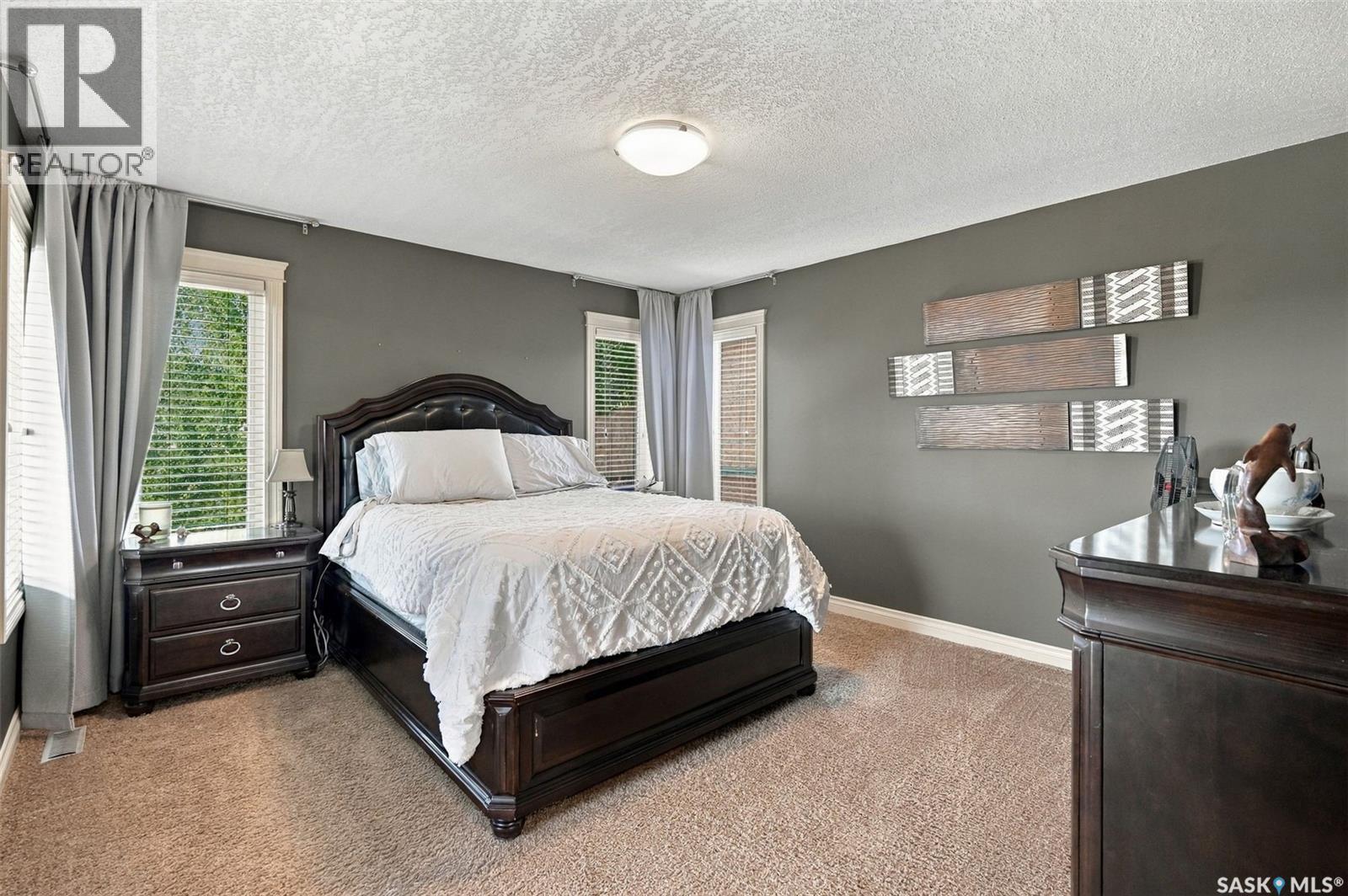 4518 Cudmore Crescent, Regina, SK