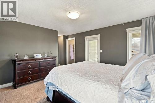 4518 Cudmore Crescent, Regina, SK 