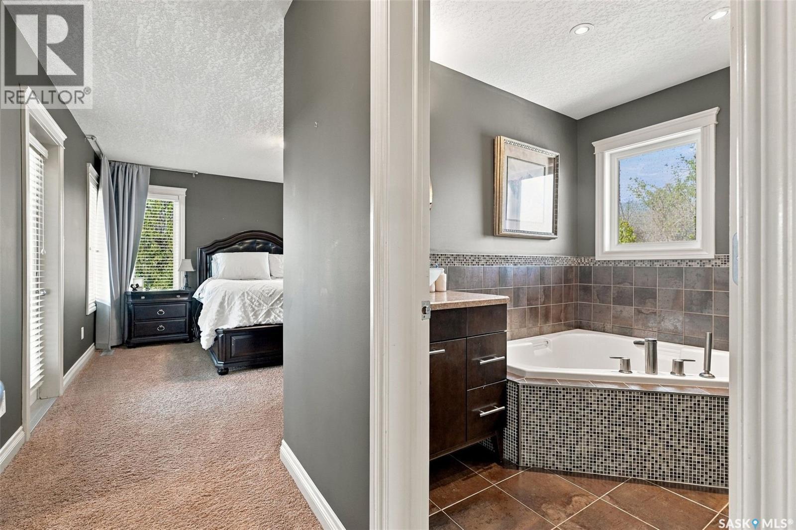 4518 Cudmore Crescent, Regina, SK