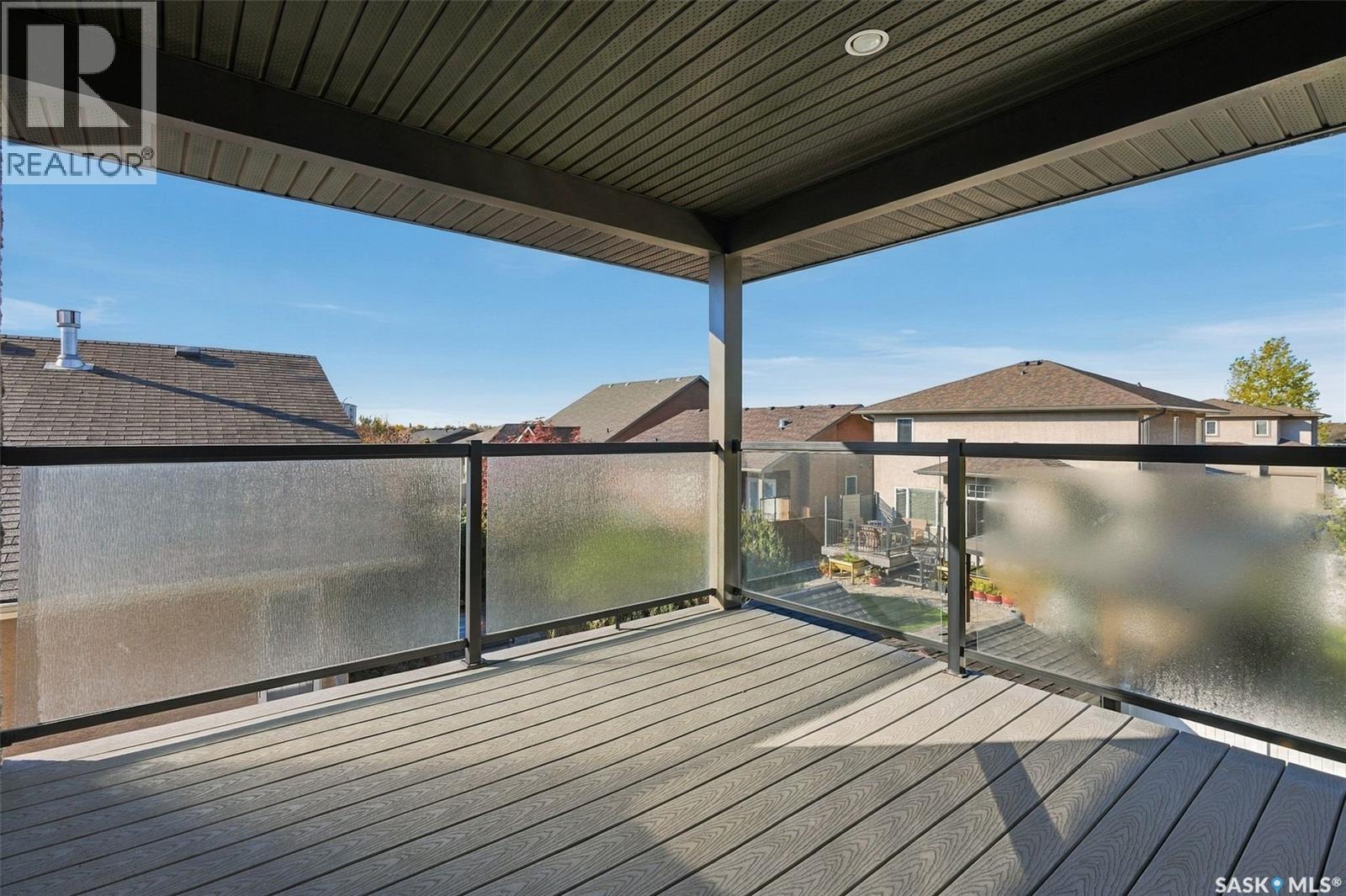 4518 Cudmore Crescent, Regina, SK