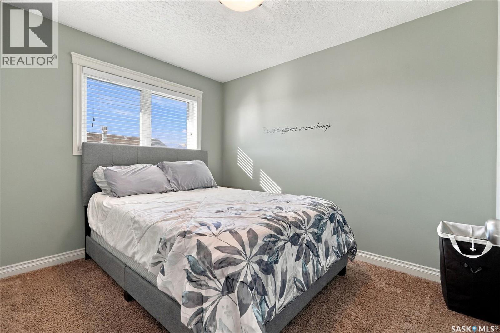 4518 Cudmore Crescent, Regina, SK