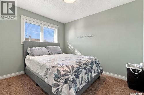 4518 Cudmore Crescent, Regina, SK 