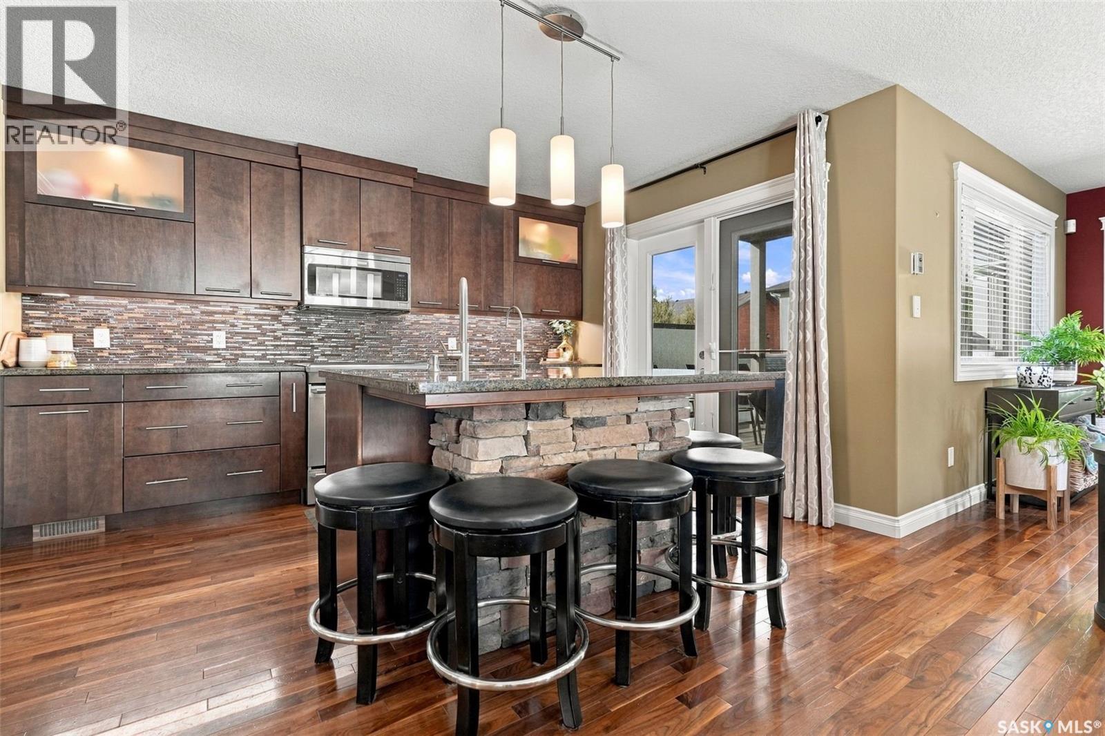 4518 Cudmore Crescent, Regina, SK