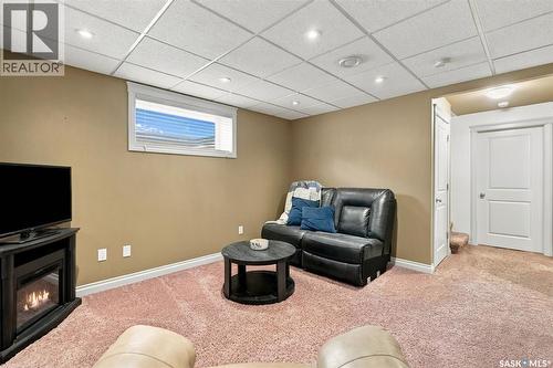 4518 Cudmore Crescent, Regina, SK 