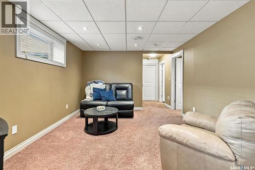 4518 Cudmore Crescent, Regina, SK 