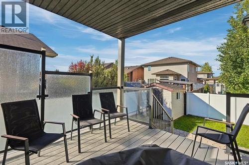 4518 Cudmore Crescent, Regina, SK 