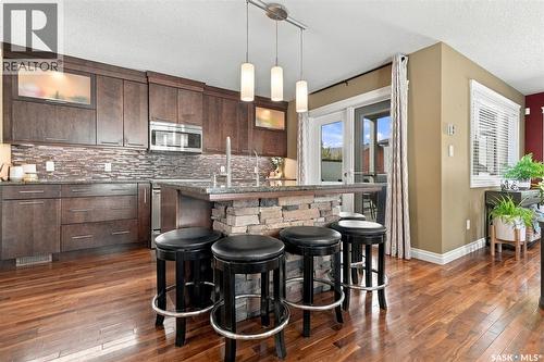 4518 Cudmore Crescent, Regina, SK 