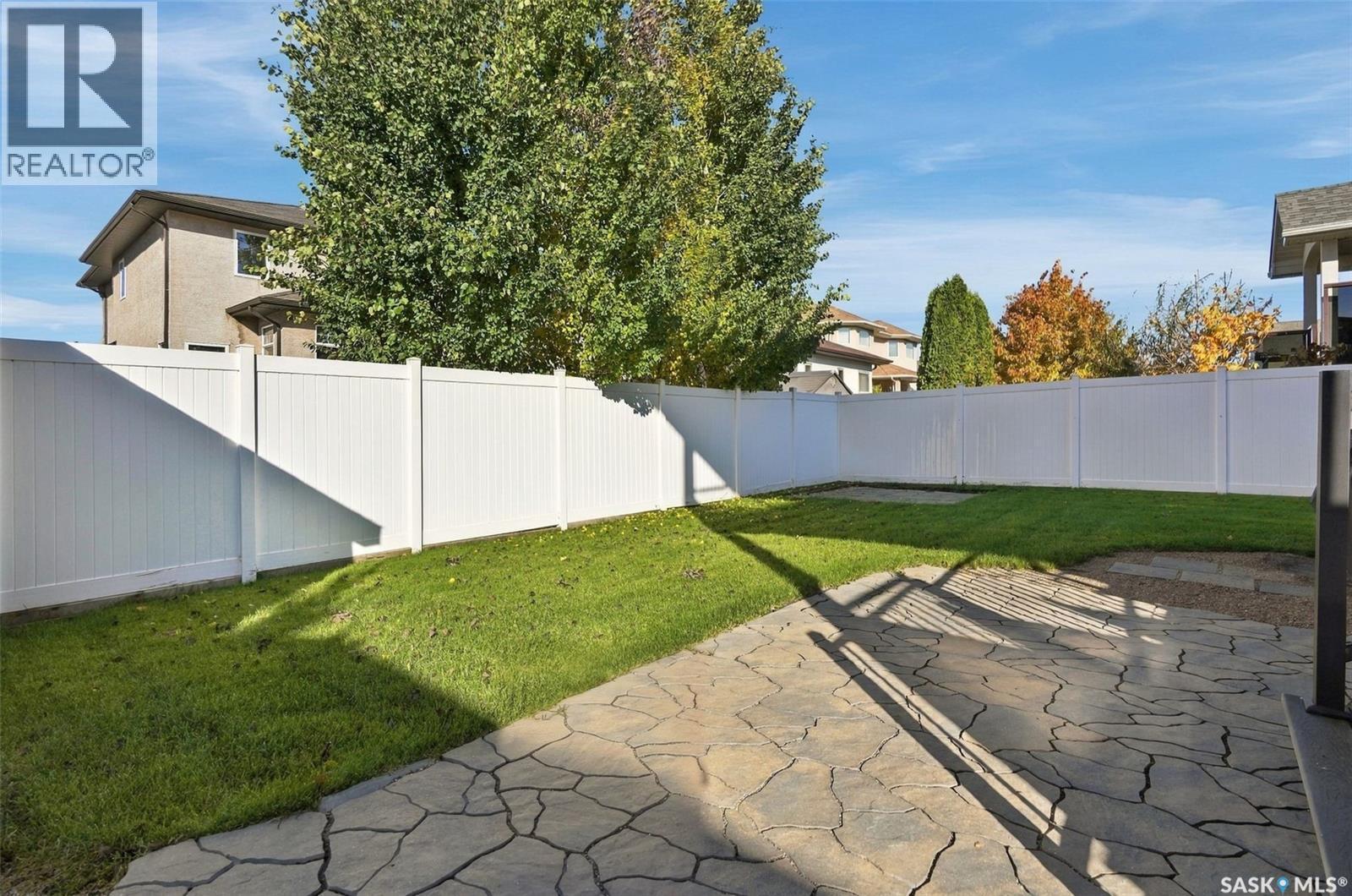 4518 Cudmore Crescent, Regina, SK