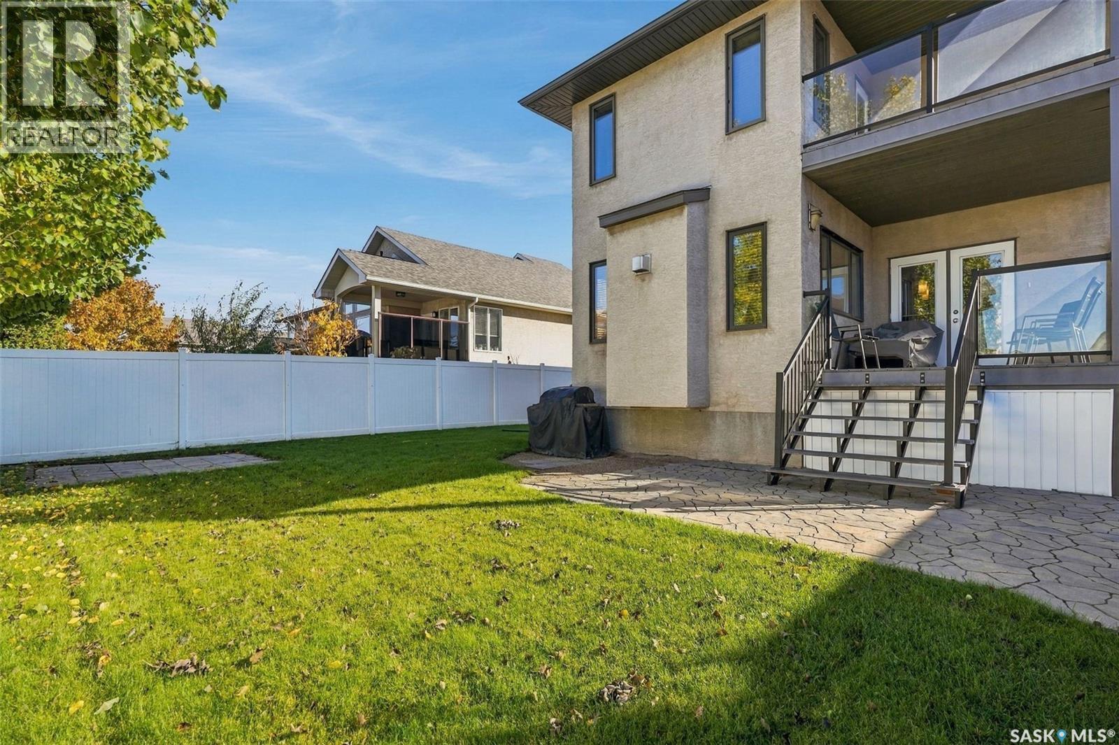 4518 Cudmore Crescent, Regina, SK