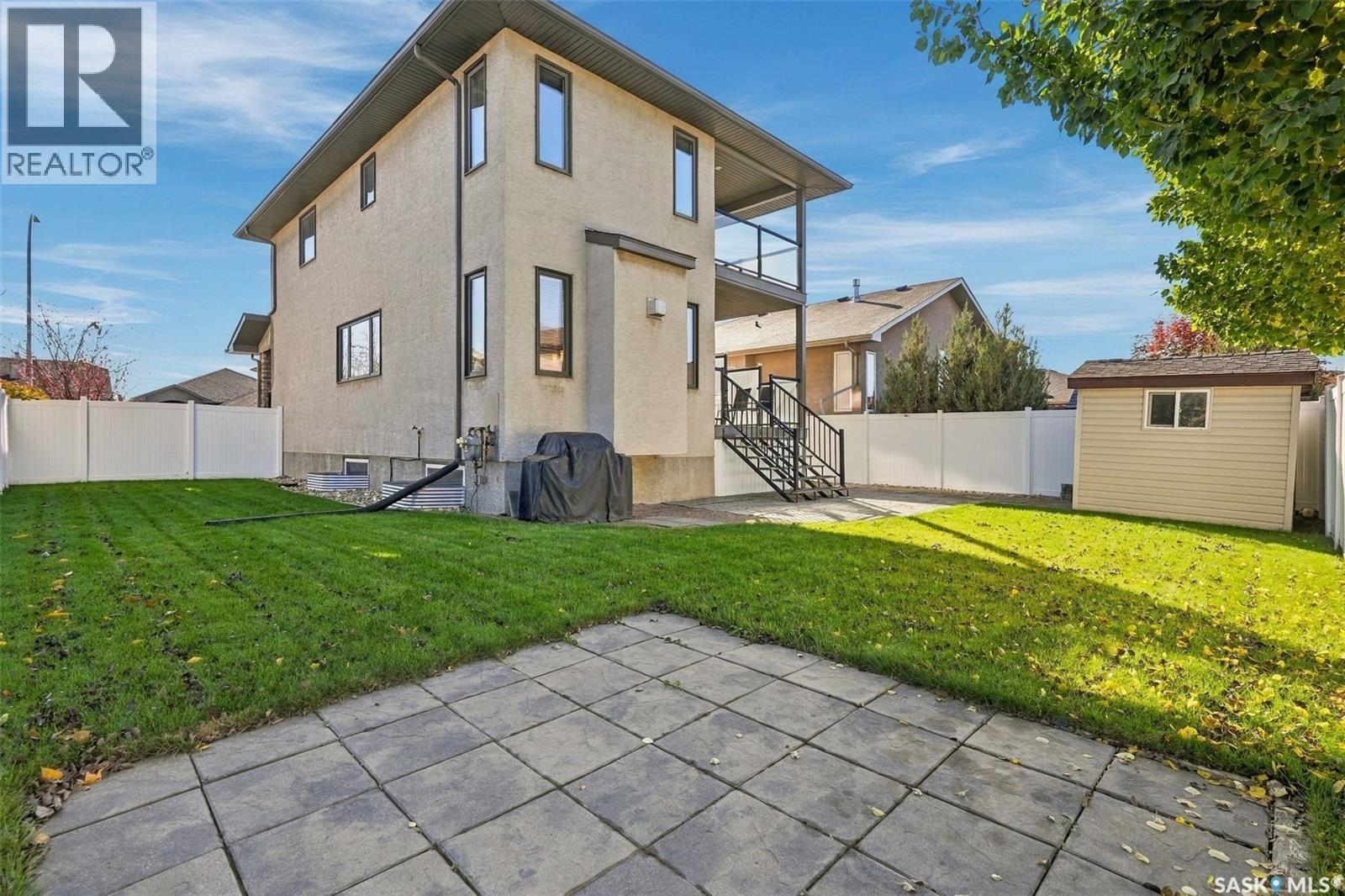 4518 Cudmore Crescent, Regina, SK