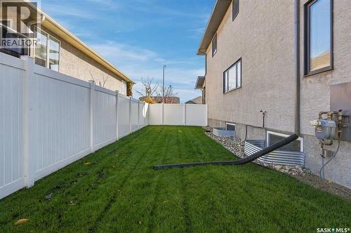 4518 Cudmore Crescent, Regina, SK 