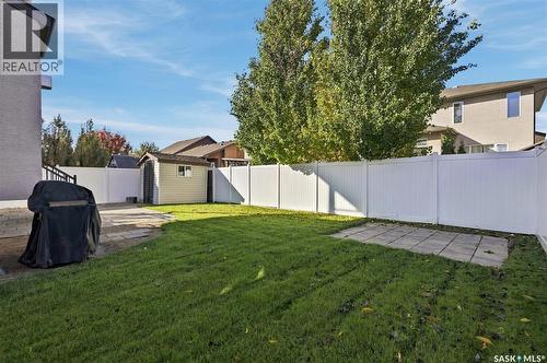 4518 Cudmore Crescent, Regina, SK 
