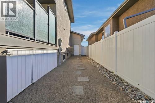 4518 Cudmore Crescent, Regina, SK 