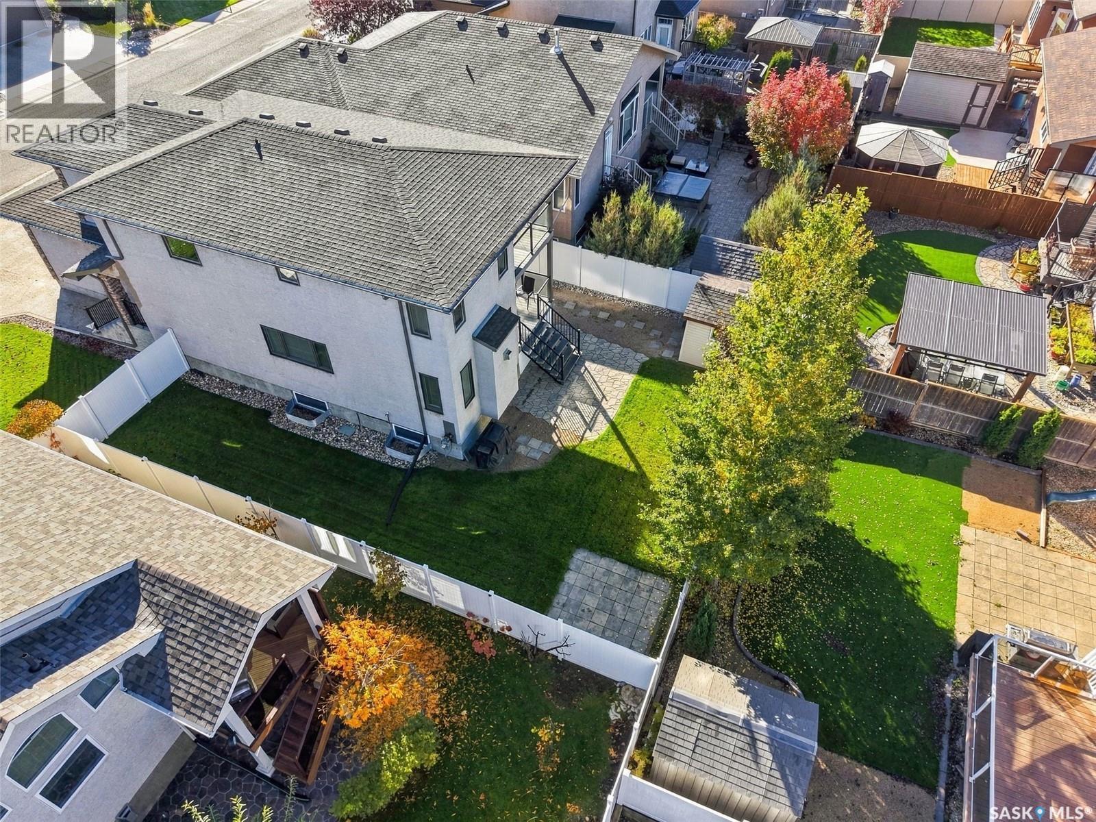 4518 Cudmore Crescent, Regina, SK