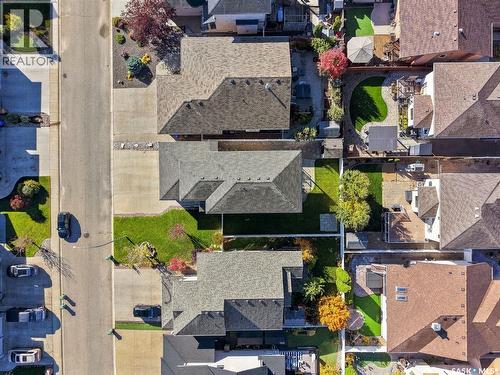 4518 Cudmore Crescent, Regina, SK 