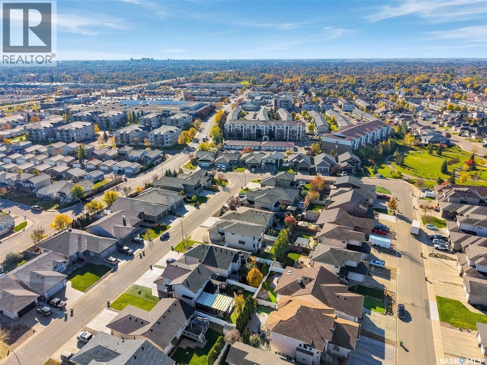 4518 Cudmore Crescent, Regina, SK