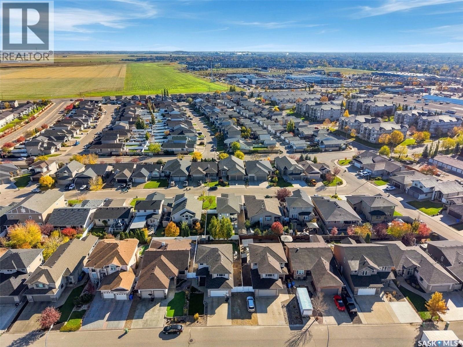 4518 Cudmore Crescent, Regina, SK