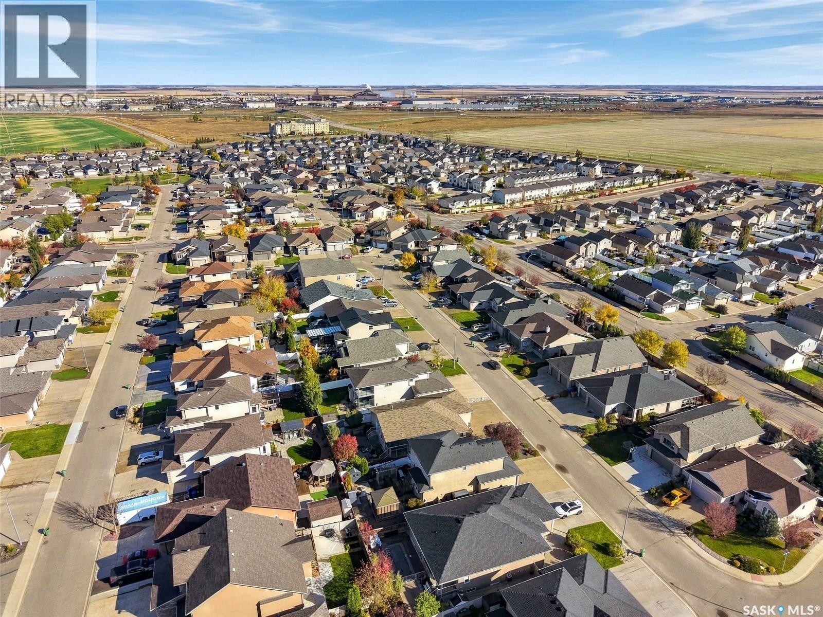 4518 Cudmore Crescent, Regina, SK