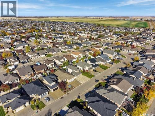 4518 Cudmore Crescent, Regina, SK 