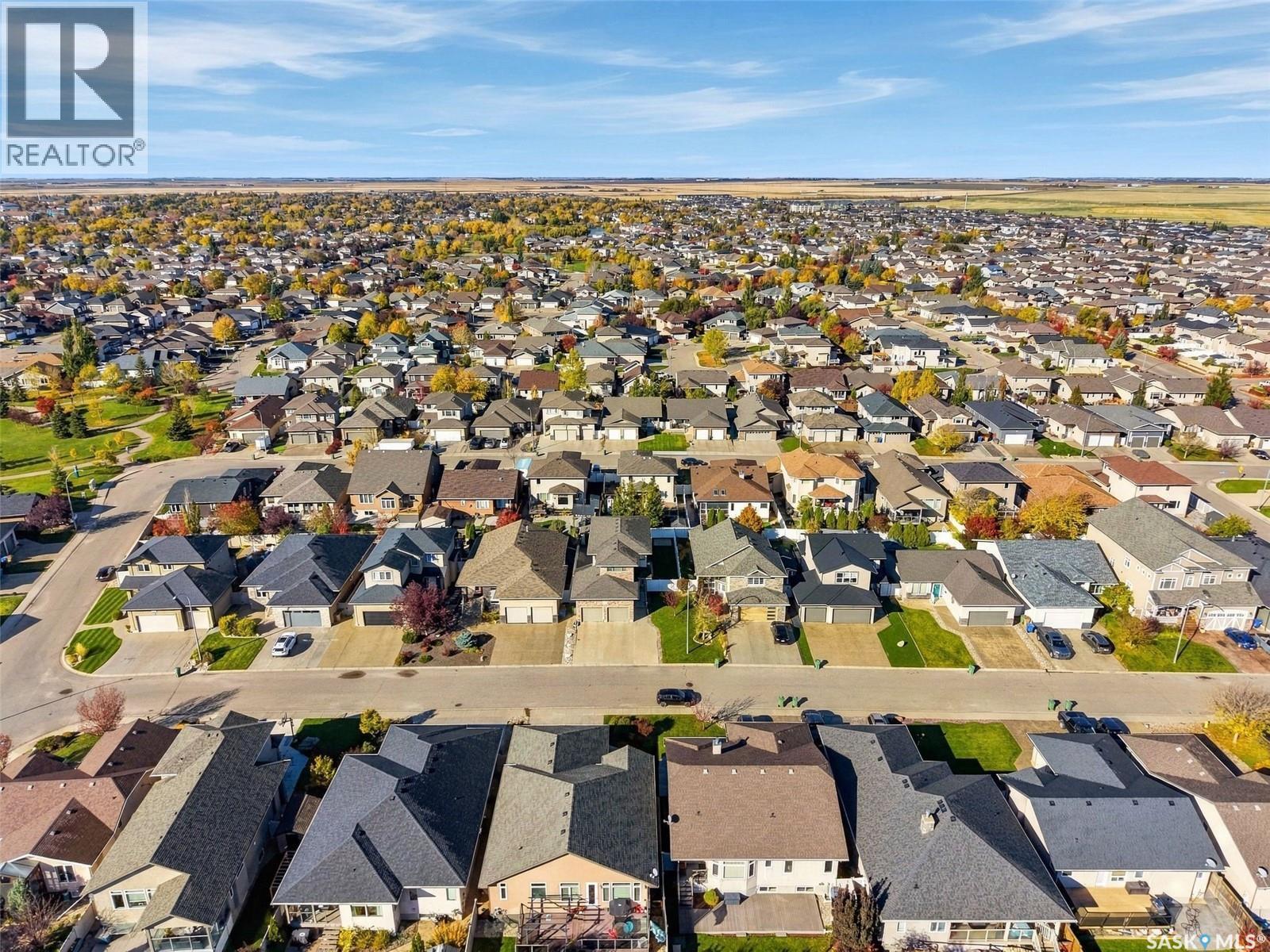 4518 Cudmore Crescent, Regina, SK