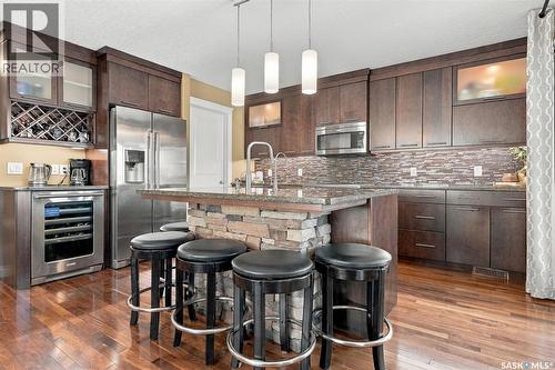 4518 Cudmore Crescent, Regina, SK 