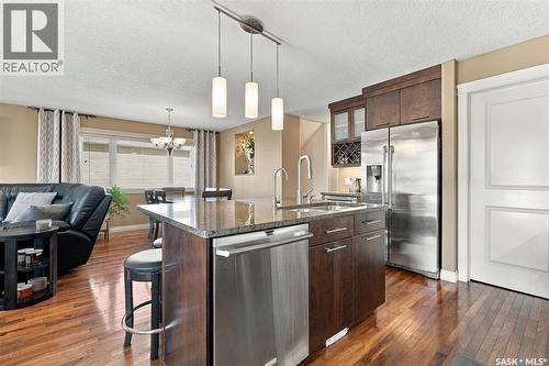 4518 Cudmore Crescent, Regina, SK 
