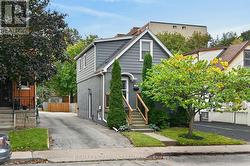 247 HOMEWOOD AVENUE  Hamilton, ON L8P 2M7