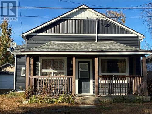 514 John Street  Espanola, ON P5E 1L3